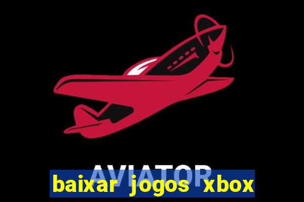 baixar jogos xbox 360 rgh